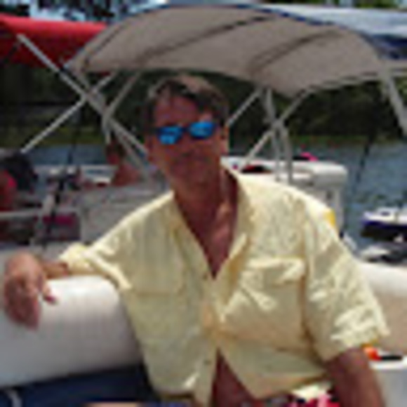 Meet your Posher, Marc - Picture 1 of 1